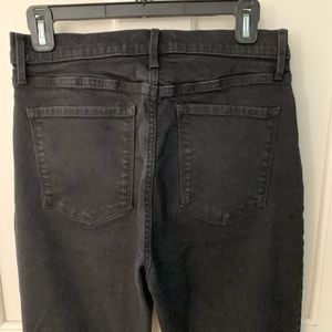 Banana Republic Curvy slim flare 29/8.